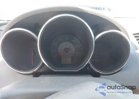 2006 Nissan Altima 2.5 S from USA, damaged, VIN 1N4AL11D76C214838